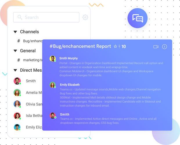 Collaboration Tool