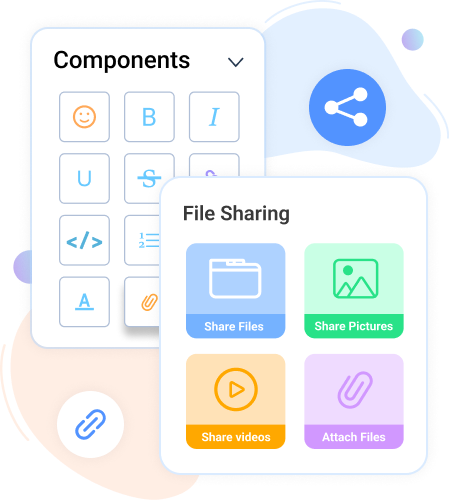 file sharing