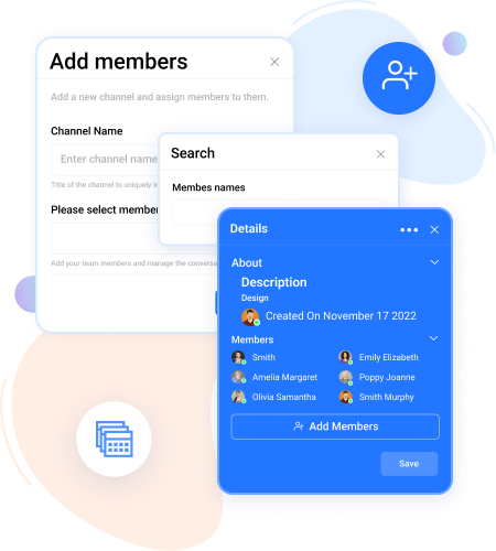 member directory