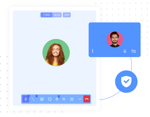 productive group calls