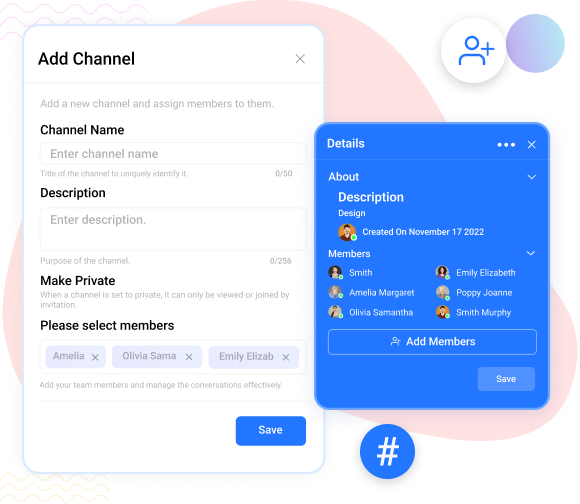 Real-time Notifications