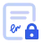 secure 1-1 and 1-n messaging