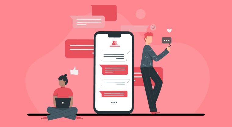 team chat software purpose