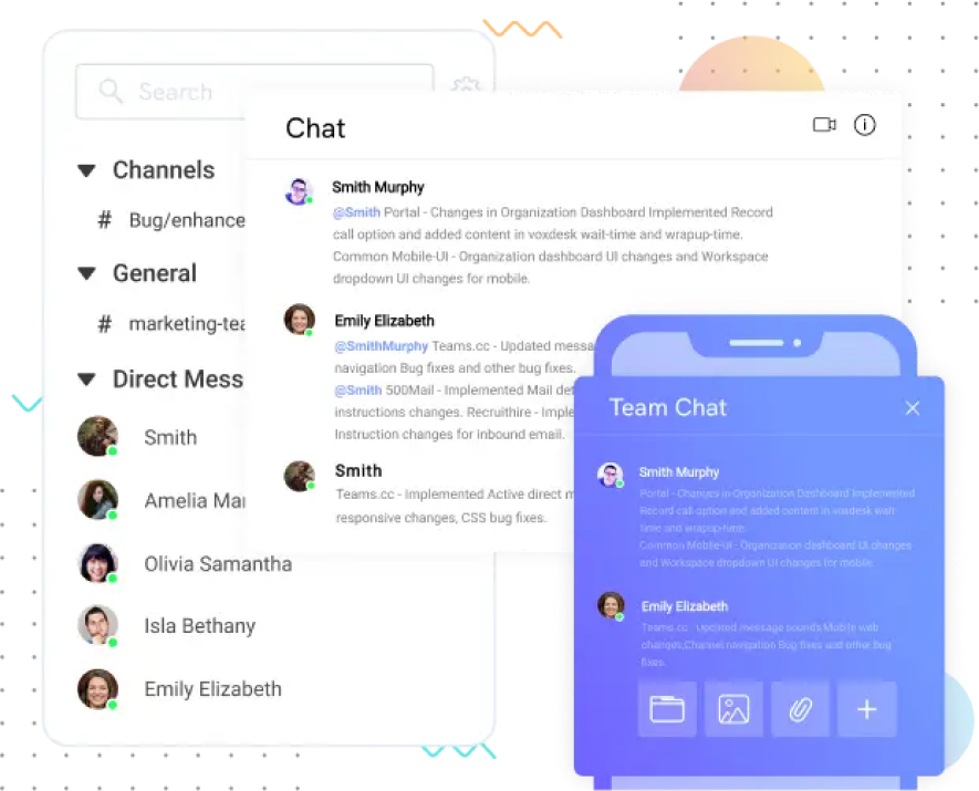 Video Chat