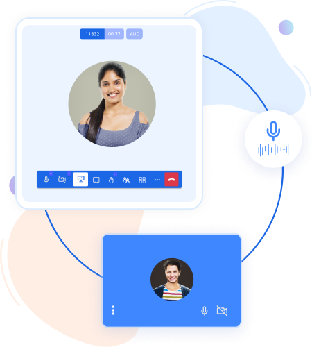 voice calling