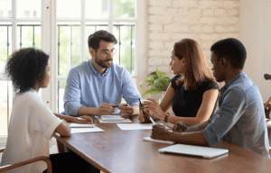 What is Team Chat Software?