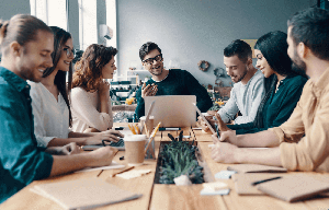 Why Team Communication is Important in an Organization?